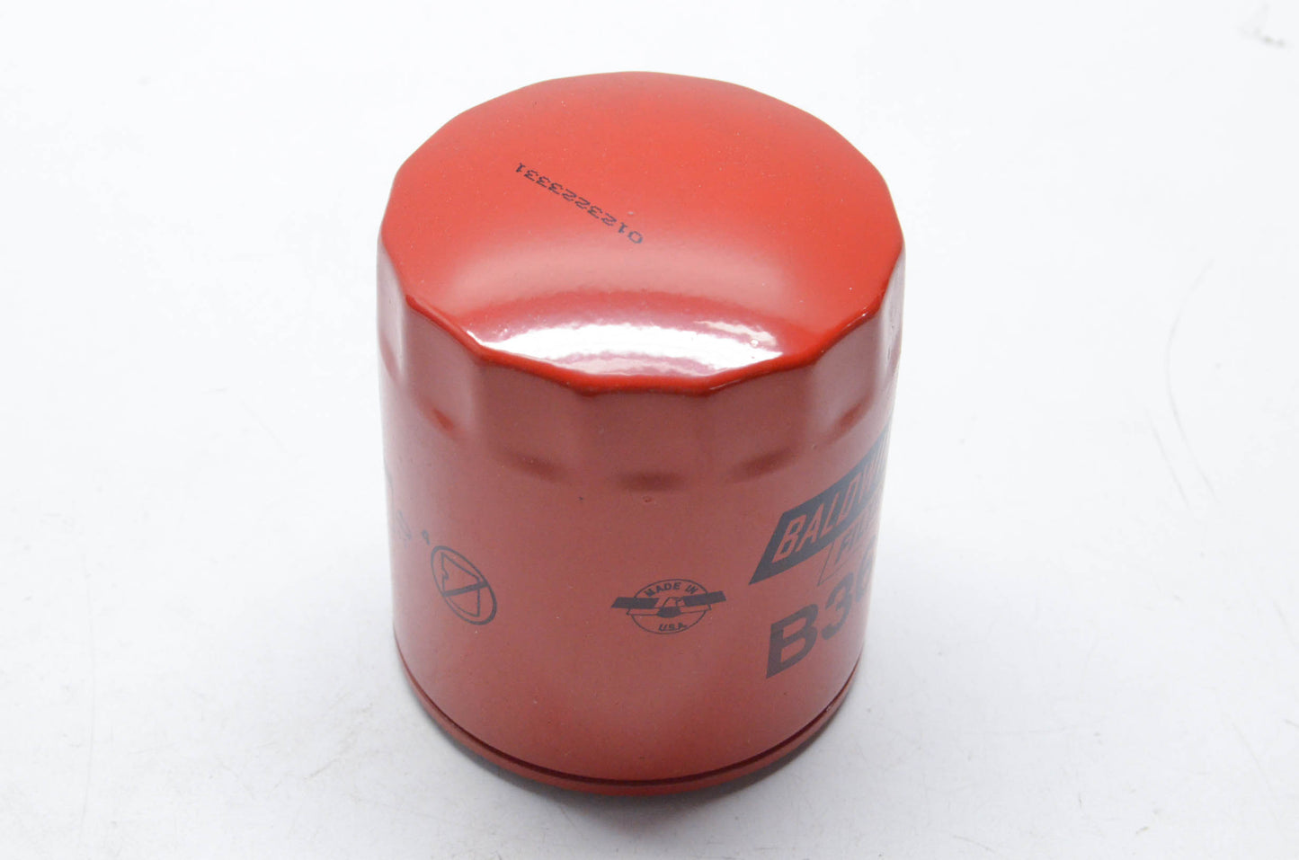 Baldwin Filters B369 Oil Filter NOS