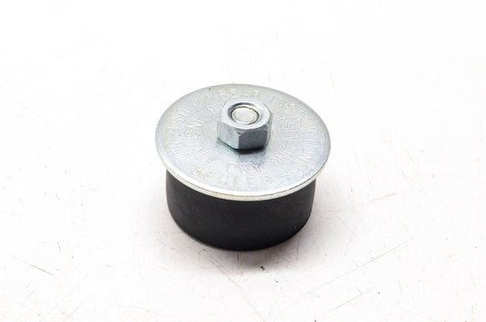 E-Z Seal SAE AP2 99 1 1/2" Plug NOS