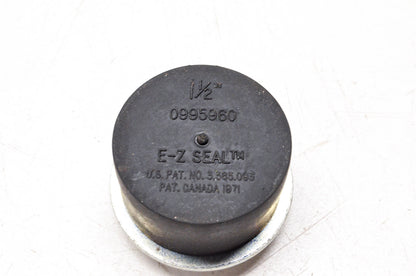 E-Z Seal SAE AP2 99 1 1/2" Plug NOS