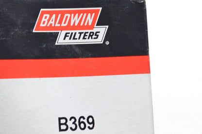 Baldwin Filters B369 Oil Filter NOS