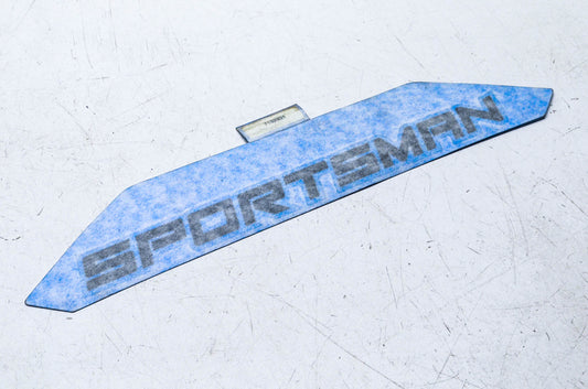 New OEM Polaris 7182331 Sportsman Decal NOS
