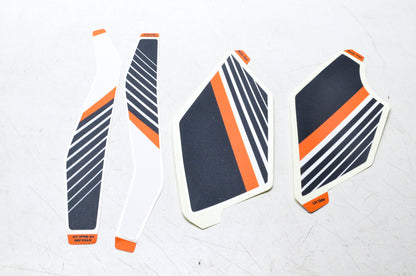 New OEM KTM 90208199000 Duke 390 Decal Kit NOS