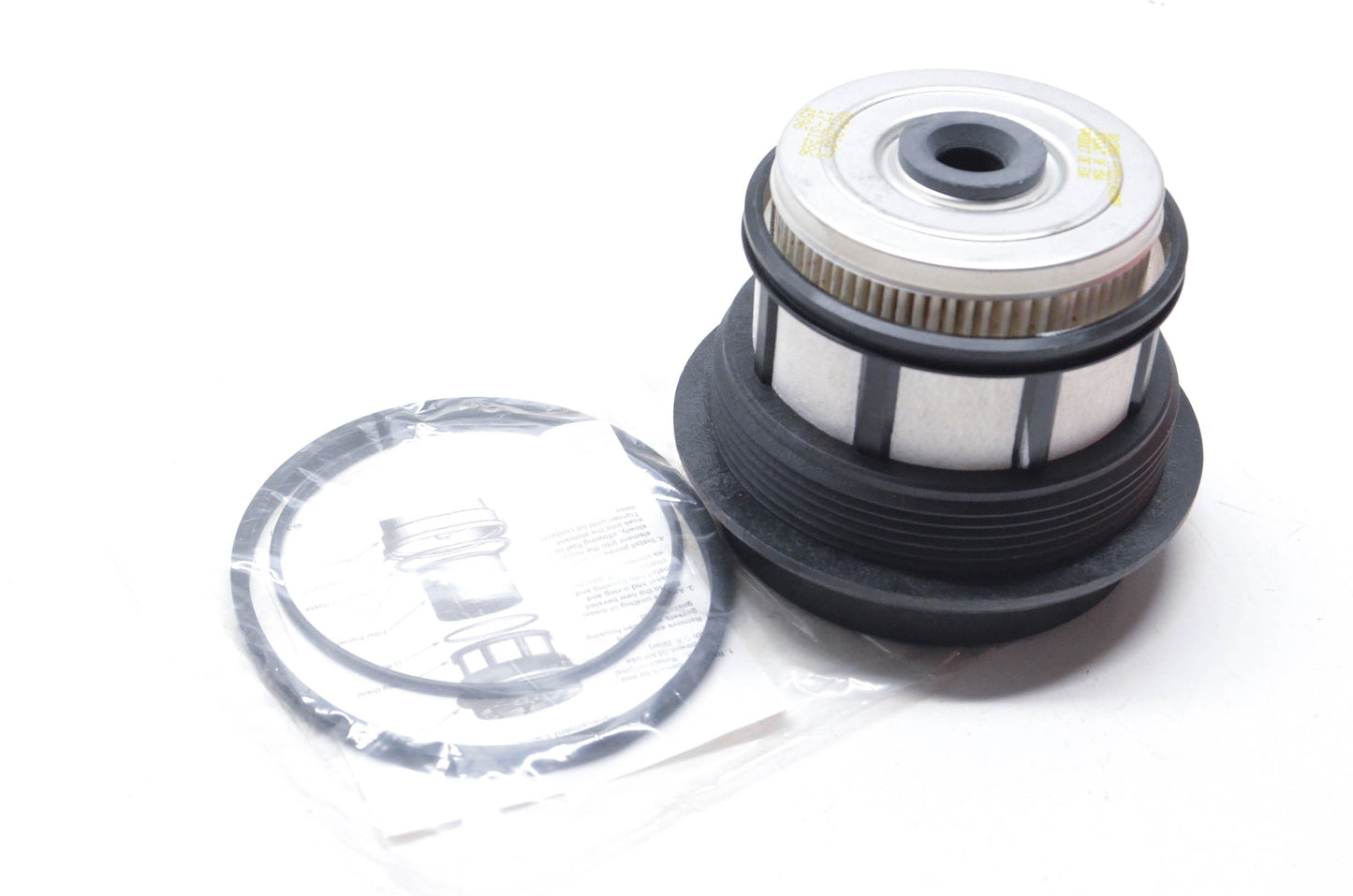Luber Finer FF831, L4596F Fuel Filter NOS