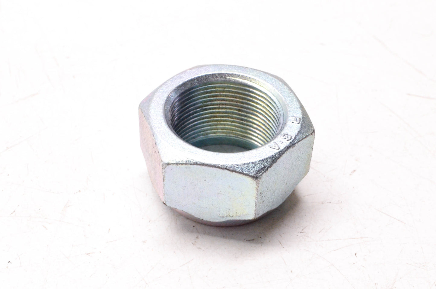 Isuzu 1-42335-005-0, 97359809 Right Hand Outer Wheel Nut NOS