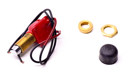 Cole Hersee M-608 Push Button Switch NOS