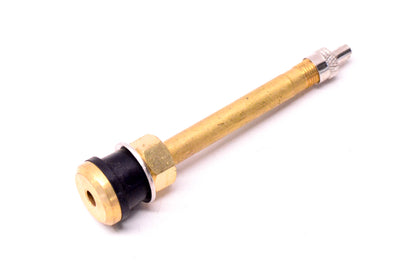 Milton TR570 Clamp In Valve NOS