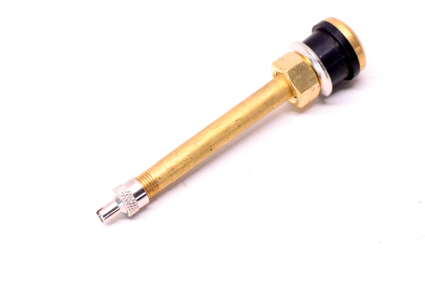 Milton TR570 Clamp In Valve NOS