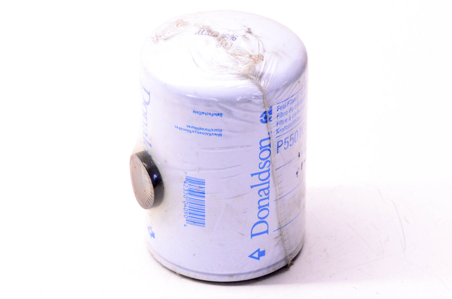 Donaldson P550105 5" Fuel Filter NOS