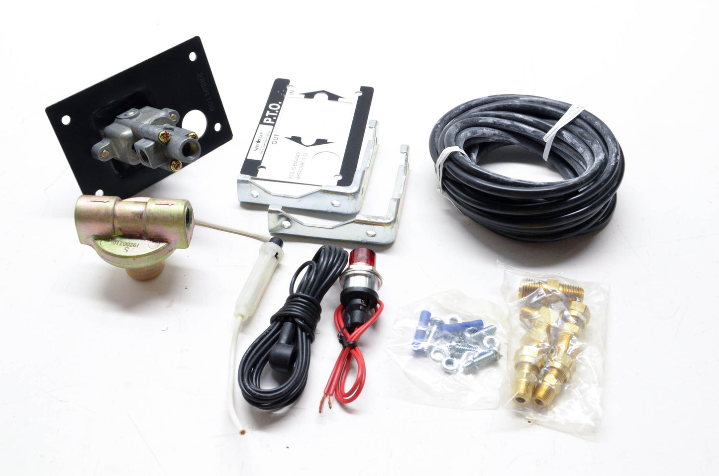 S&S S-C581 Air Shifter Kit NOS