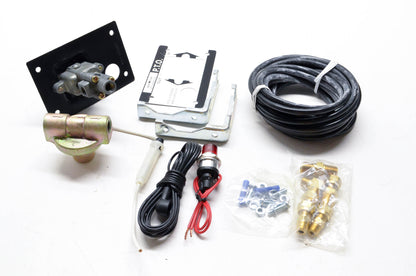 S&S S-C581 Air Shifter Kit NOS