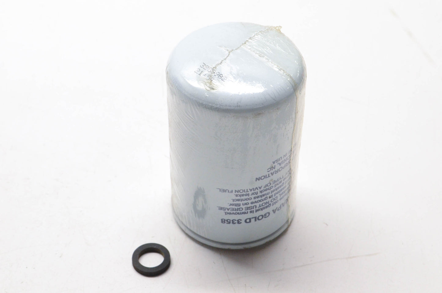 Napa Auto 3358 Oil Filter NOS