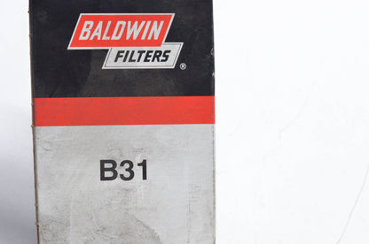 Baldwin Filters B31 Oil Filter NOS