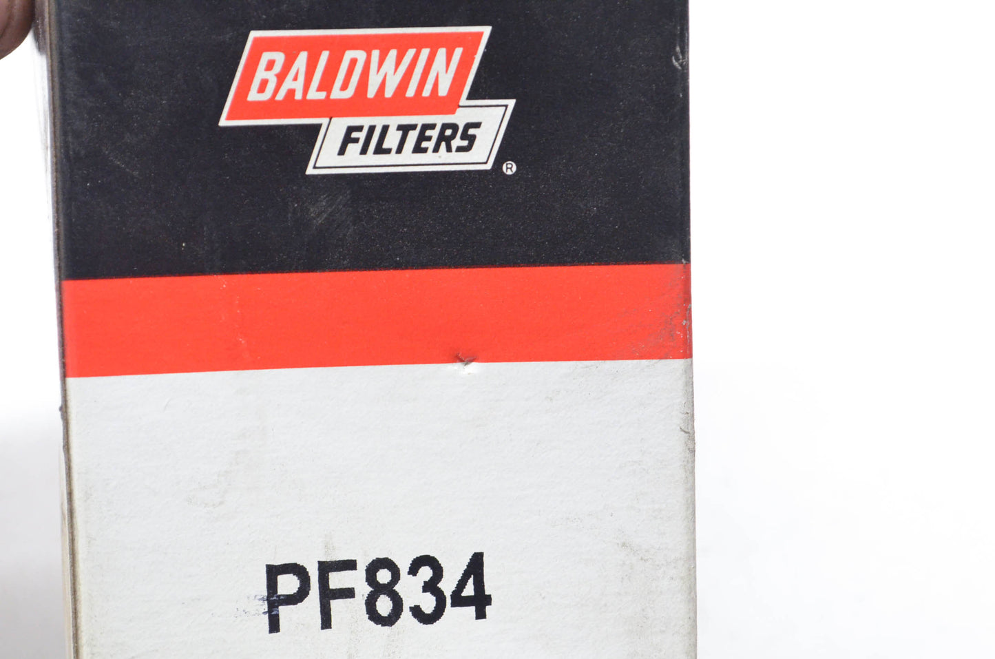 Baldwin Filters PF834 Diesel Fuel Element NOS
