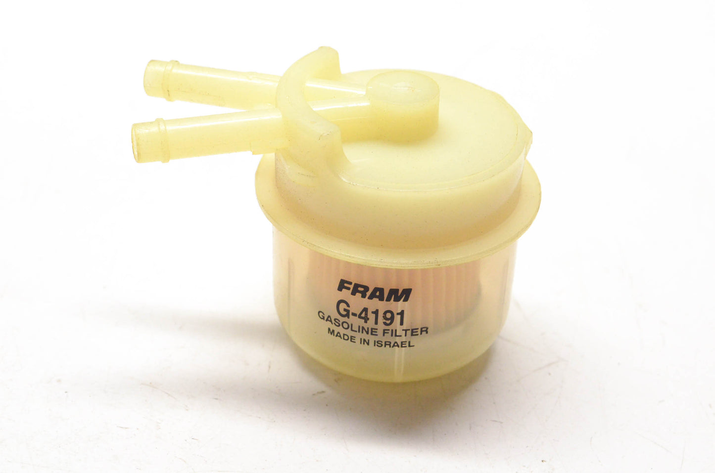 FRAM G4191 Gas Filter NOS