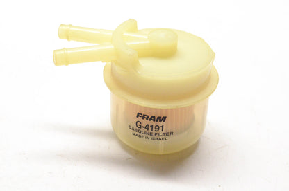 FRAM G4191 Gas Filter NOS