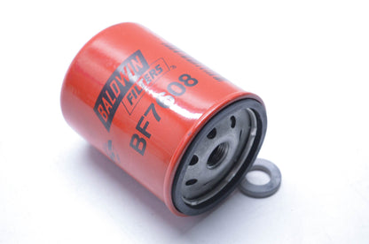 Baldwin Filters BF7608 Fuel Filter NOS