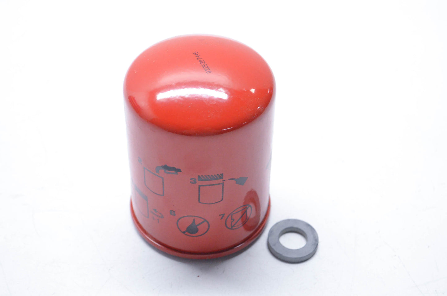 Baldwin Filters BF7608 Fuel Filter NOS
