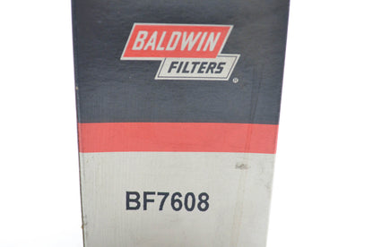 Baldwin Filters BF7608 Fuel Filter NOS