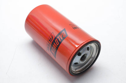 Baldwin Filters BF-581, BF581 Fuel Filter NOS