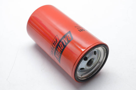 Baldwin Filters BF-581, BF581 Fuel Filter NOS