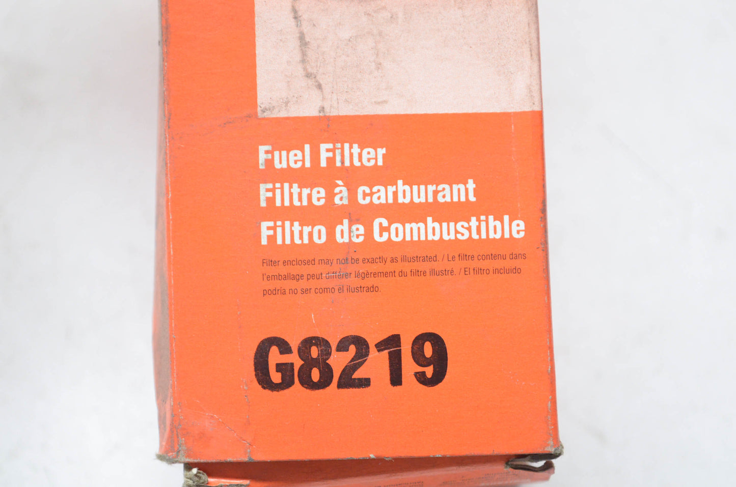 FRAM G8219 Fuel Filter NOS