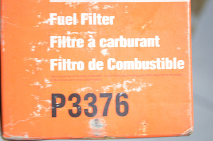 FRAM P3376 Oil Filter NOS
