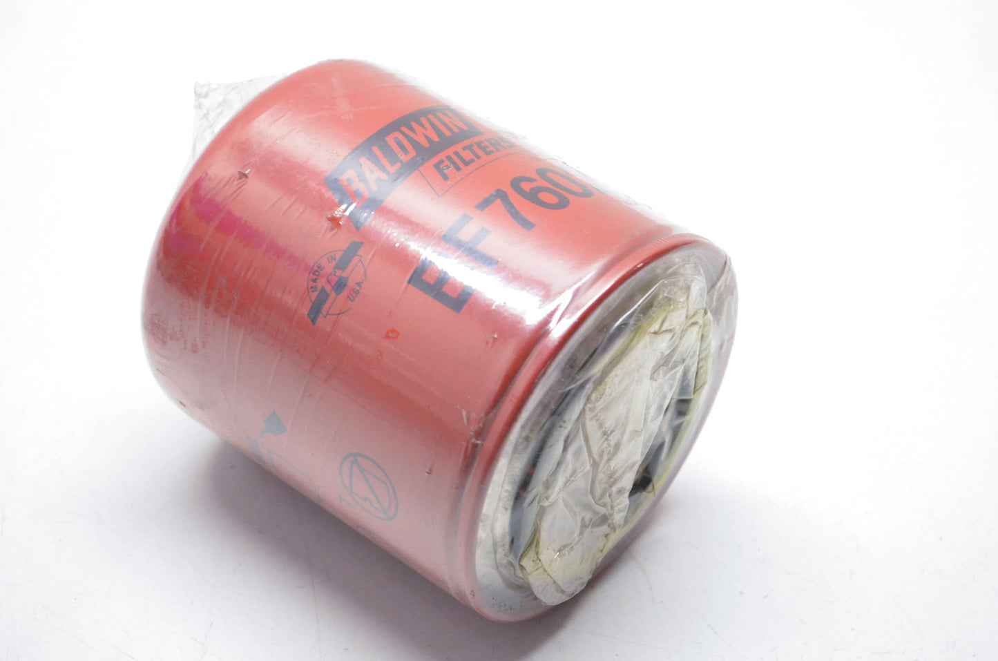 Baldwin Filters BF7602 Oil Filter NOS