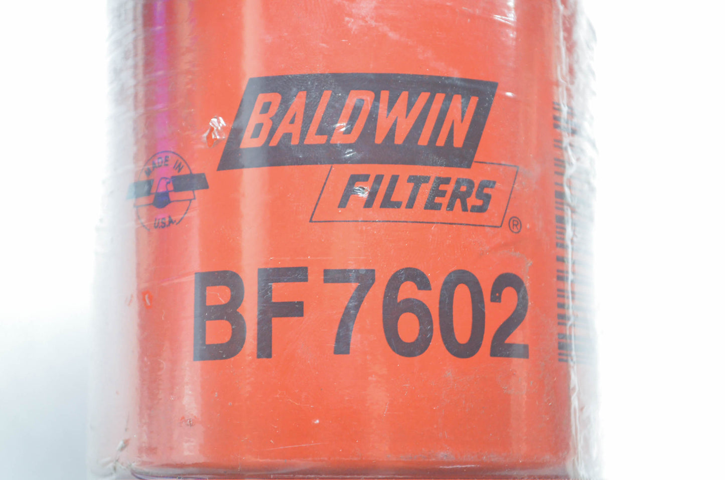 Baldwin Filters BF7602 Oil Filter NOS