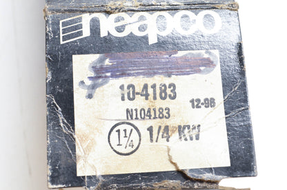 Neapco 10-4183 End Yoke NOS