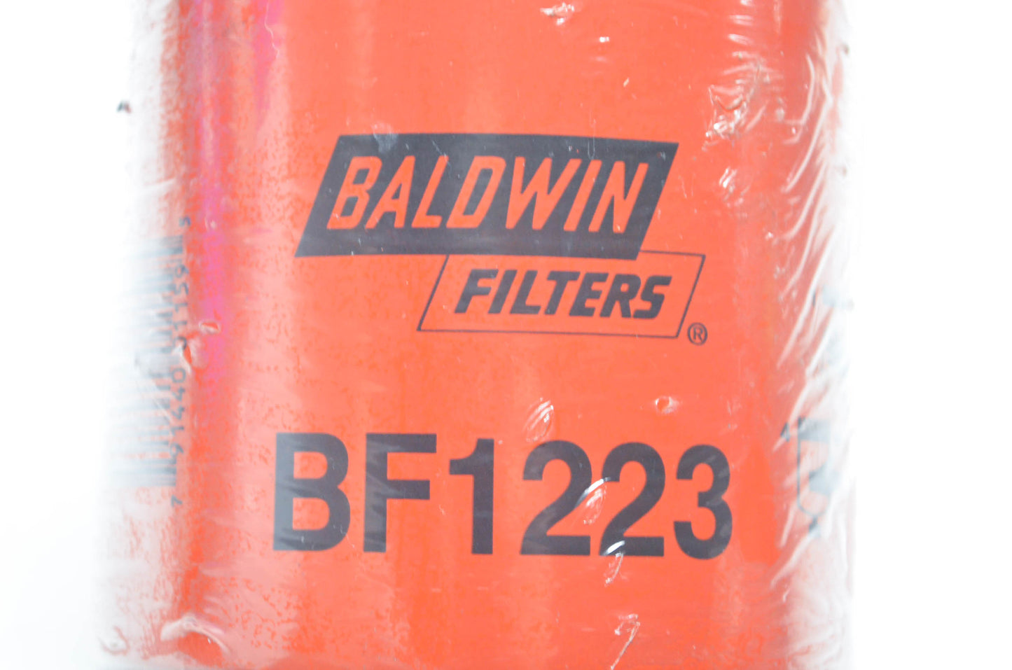 Baldwin Filters BF1223 Fuel Filter NOS