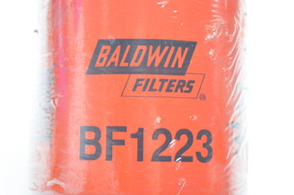 Baldwin Filters BF1223 Fuel Filter NOS