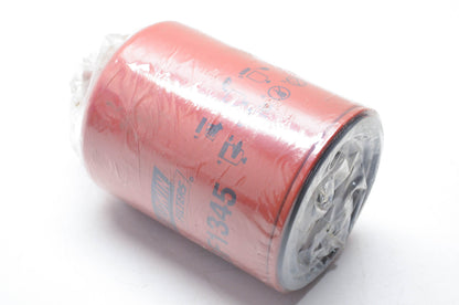 Baldwin Filters BF1345 Fuel Filter NOS