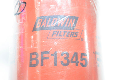 Baldwin Filters BF1345 Fuel Filter NOS