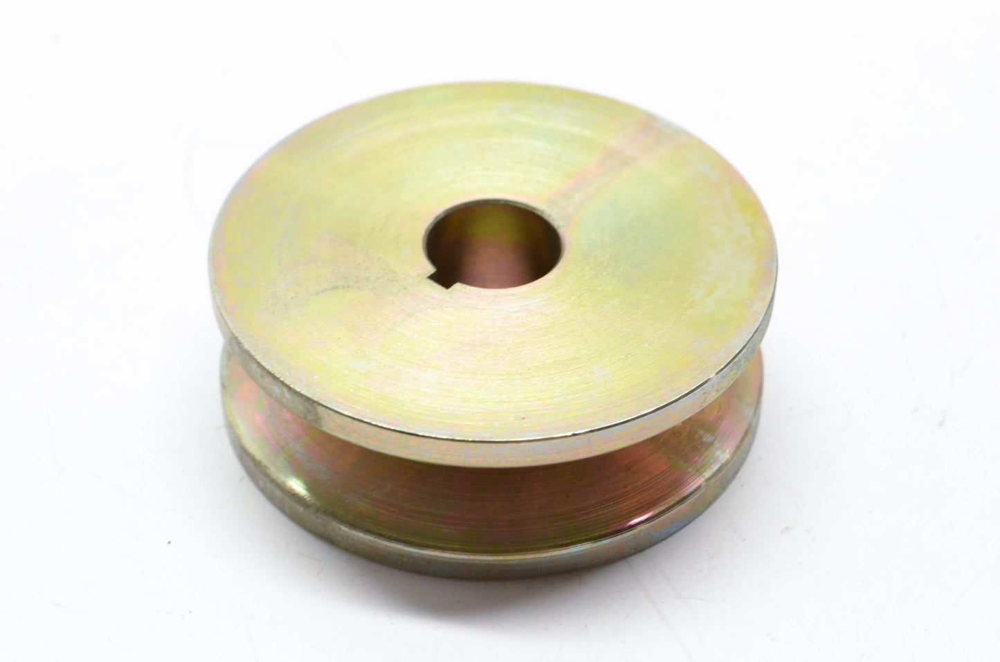Prestolite 107-10, 8AL2046FA, 4944147A01 Pulley NOS