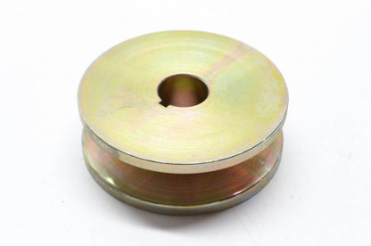 Prestolite 107-10, 8AL2046FA, 4944147A01 Pulley NOS