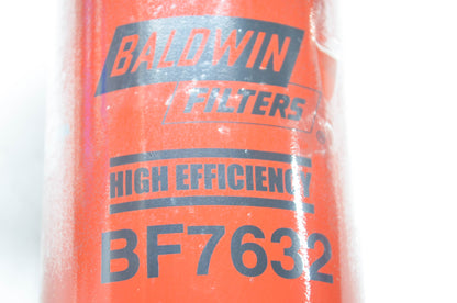Baldwin Filters BF7632 Fuel Filter NOS