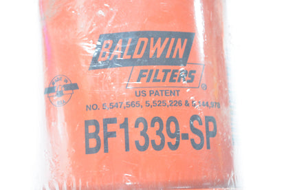 Baldwin Filters BF1339-SP Separator Filter NOS