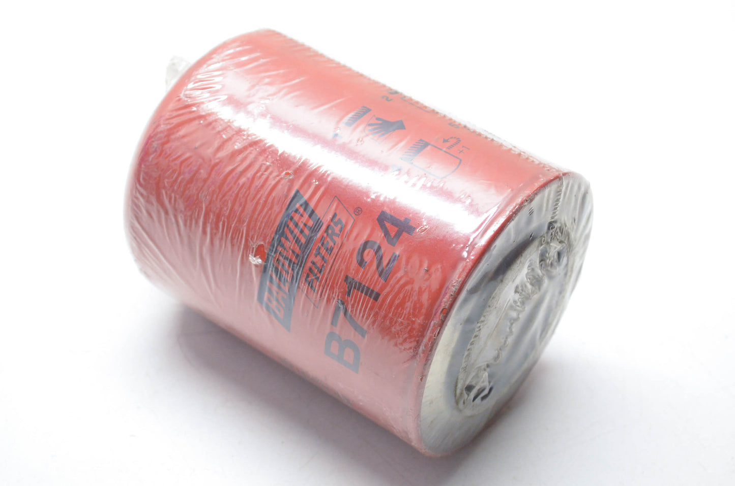 Baldwin Filters B7124 Oil Filter NOS
