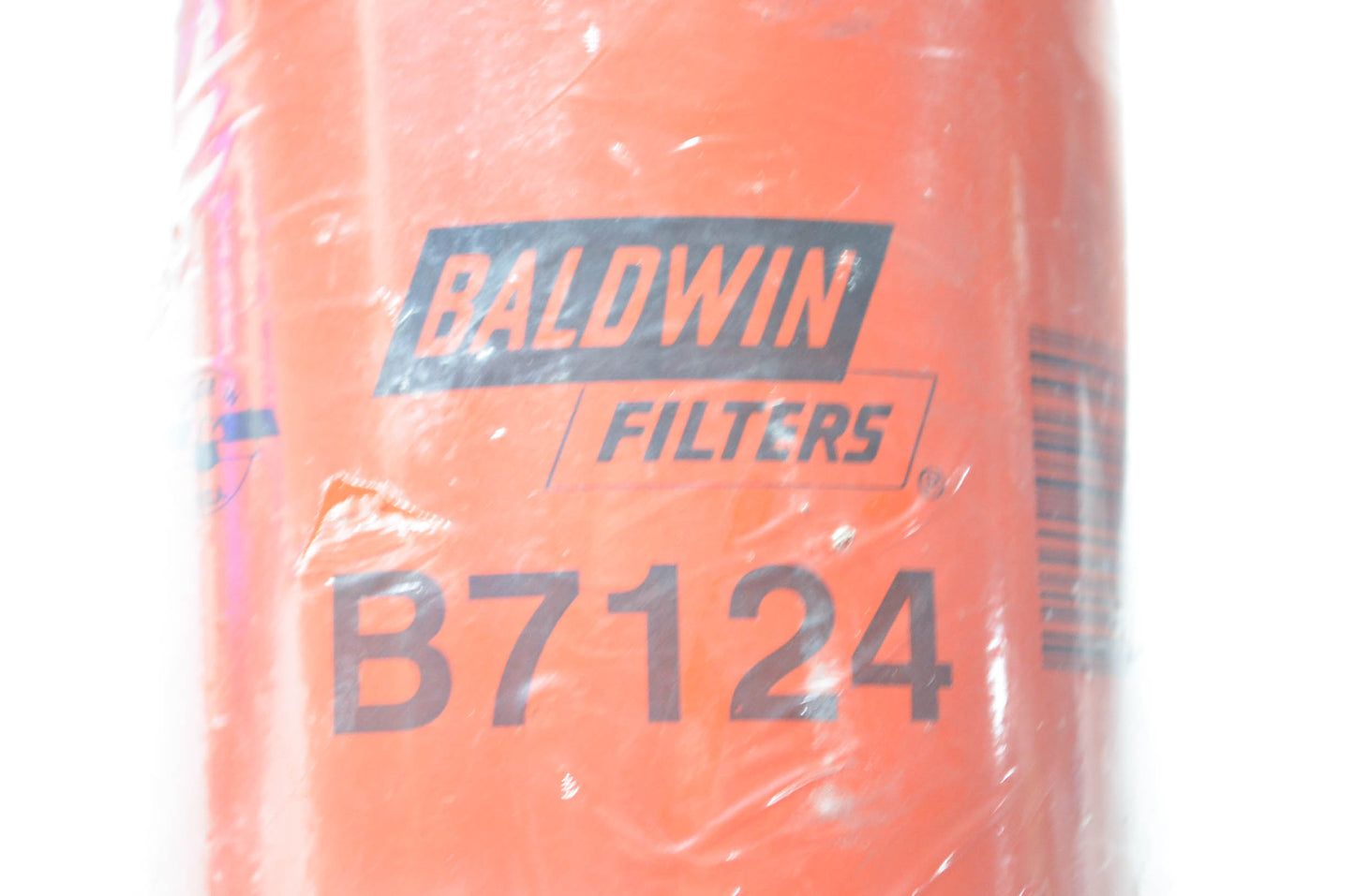 Baldwin Filters B7124 Oil Filter NOS