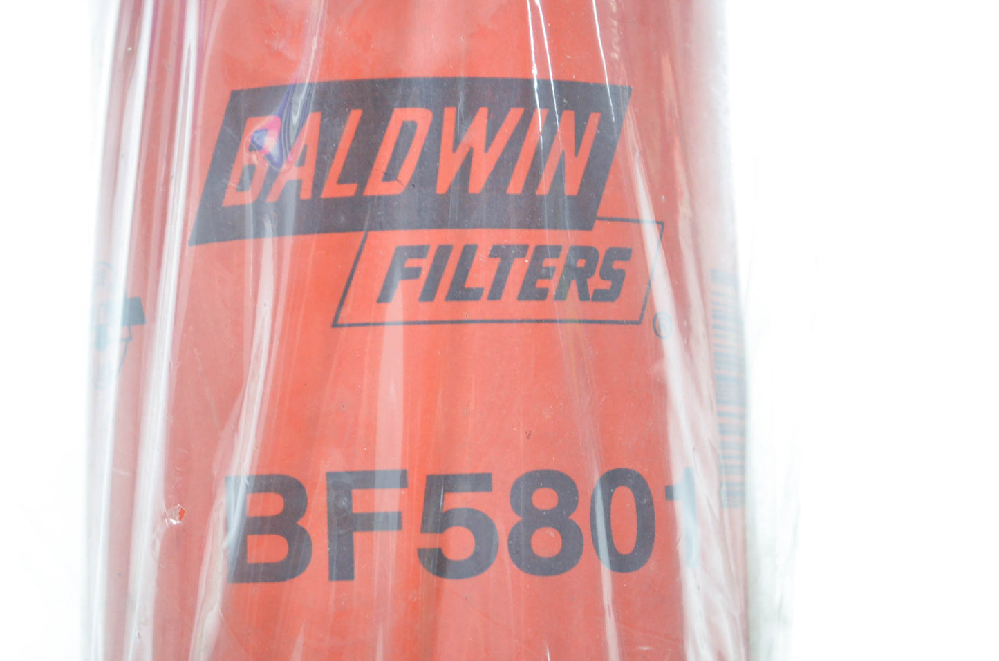 Baldwin Filters BF5801 Fuel Filter NOS