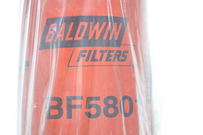 Baldwin Filters BF5801 Fuel Filter NOS