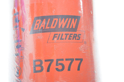 Baldwin Filters B7577 Oil Filter NOS