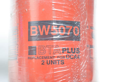 Baldwin Filters BW5070 Coolant Filter NOS