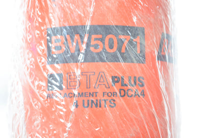 Baldwin Filters BW5071 Coolant Filter NOS