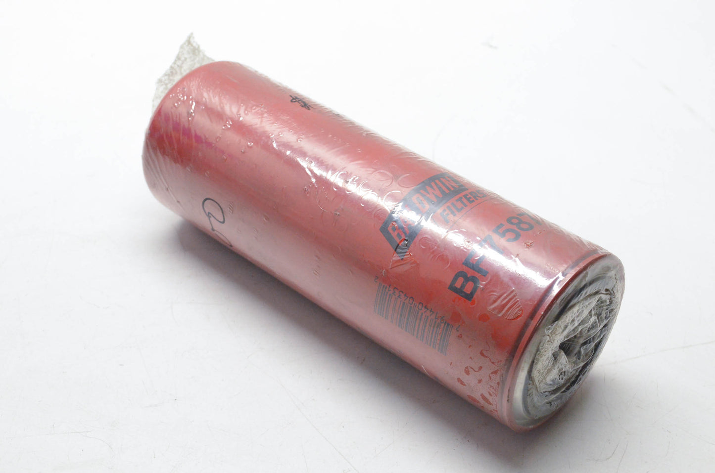 Baldwin Filters BF7587 Fuel Filter NOS