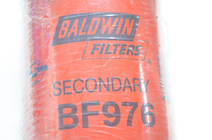 Baldwin Filters BF976 Fuel Filter NOS