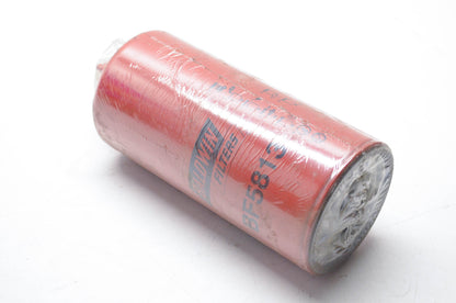 Baldwin Filters BF5813 Fuel Filter NOS