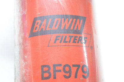 Baldwin Filters BF979 Fuel Filter NOS
