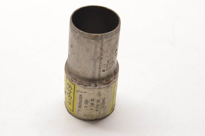 Dynomax 41949 Exhaust Reducer NOS