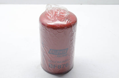 Baldwin Filters BF876 Fuel Filter NOS